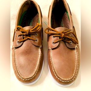 Men’s SPERRY BOAT shoe - size 9.5